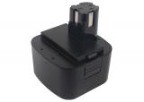 Batterie outillage portatif panasonic ez6503