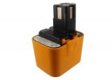 Batterie  panasonic ey3653 ey9065