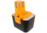 Batterie  panasonic haute capacitée ey3653 ey9065