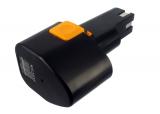 Batterie outillage portatif panasonic ez571