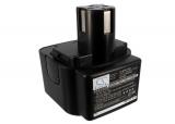 Batterie outillage portatif max rebar rb215