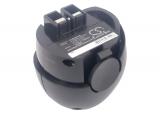Batterie outillage portatif metabo powergrip2