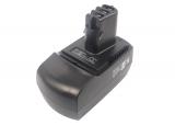Batterie  metabo 6.25482
