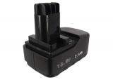 Bs 15.6 plus 6.31738 batterie outillage portati