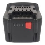 Batterie outillage portatif metabo bs 14.4 ltx impuls