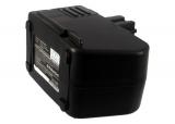 Batterie outillage portatif hilti sfb105