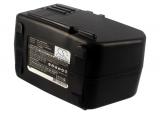 Batterie outillage portatif hilti sfb105