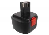 Batterie  lincoin 1201 218-787