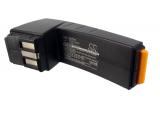 Batterie outillage portatif festool fsp 490598
