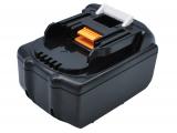Batterie outillage portatif makita bjr181f