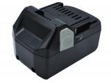 Batterie outillage portatif hitachi fcg 18dal