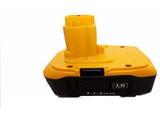 Batterie outillage portatif dewalt dcd925n
