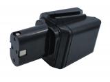 Batterie outillage portatif bosch gsb 12vesp