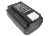 Batterie outillage portatif ryobi ry40400