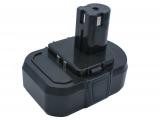 Batterie outillage portatif ryobi lcd14022