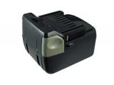 Batterie  hitachi ds 14dbl bsl 1415