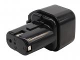 Batterie outillage portatif hitachi ds10dvb