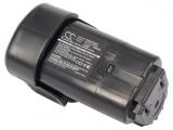 Batterie outillage portatif black decker ldx112