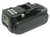Batterie  panasonic ez9l40