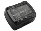 Batterie  aeg mc-bs12ca bs12ca