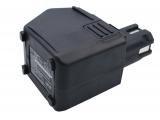 Batterie outillage portatif hilti tcd12
