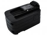 Batterie  festool psbc 400 bpc18