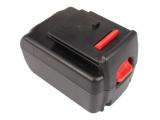 Batterie outillage portatif porter cable pc18chd