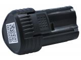 Batterie  worx wa3503