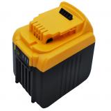 Batterie outillage portatif dewalt dcf885m2