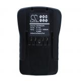 Batterie outillage portatif paslode bid 1407