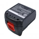 Batterie  black decker bl1114 asl146bt12a
