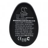 Batterie outillage portatif aeg bbs 12c