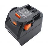 Batterie  ridgid l1815r bfl 18