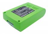 Batterie  powerworks 2cm p24lm32