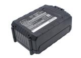 Batterie outillage portatif porter cable pcc601