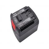 Batterie outillage portatif bosch 25614