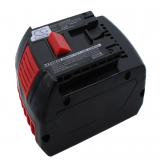 Batterie outillage portatif bosch gsr 18 2 li