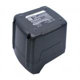 Batterie outillage portatif metabo ssw 14.4 lt 6.02126.50