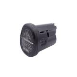 Batterie  dremel b812-01 8200