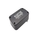 Batterie outillage portatif matrix ak 18 1 li