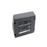 Batterie outillage portatif wolf garten ba 700