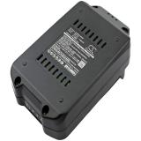 Batterie outillage portatif meister craft 5451370
