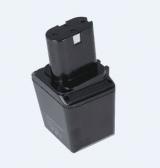 Batterie outillage portatif bosch 6ve