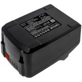 Batterie outillage portatif birchmeier rec 15 ac2