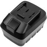 Batterie outillage portatif cmi c as 14.4