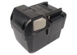 Batterie  hitachi bsl 3636