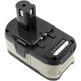 Batterie outillage portatif ryobi p718