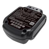 Batterie outillage portatif black decker bdcd112