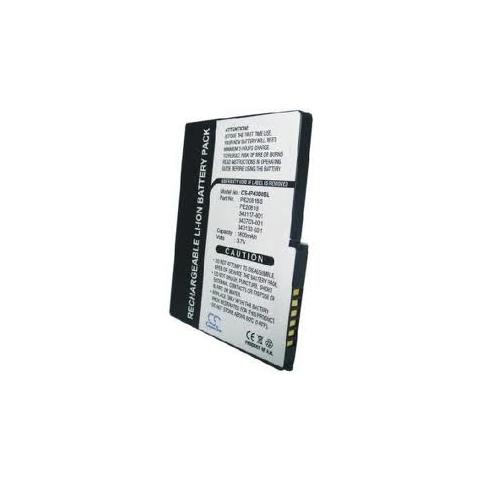 Batterie  smartphone hp compaq ipaq jornada aero ipaq 4315