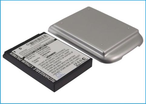Batterie  hp compaq ipaq jornada aero ipaq rw6800 ipaq rw6815 ipaq rw6818 ipa